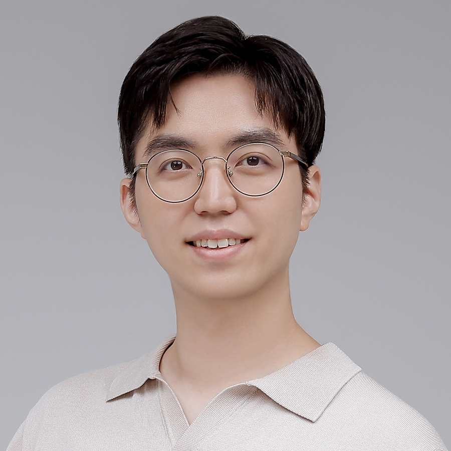 Photo of Young-Ho Kim